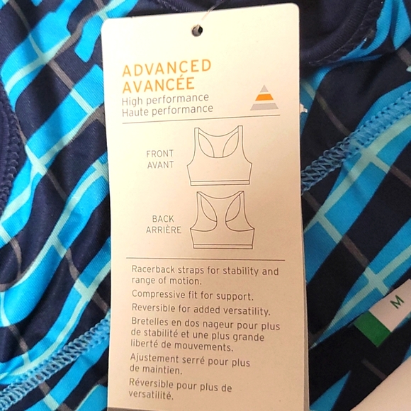 Champion Sports Bra - Picture 4 of 4